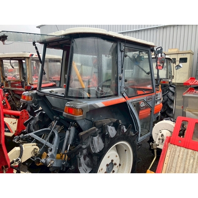 KUBOTA トラクター GL27D