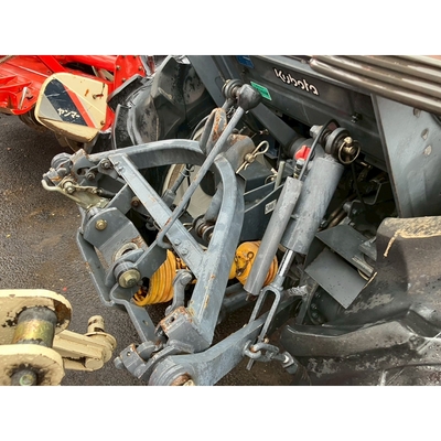 KUBOTA トラクター GL27D