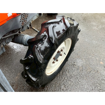 KUBOTA トラクター GL27D