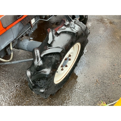 KUBOTA トラクター GL27D