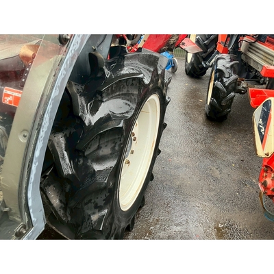KUBOTA トラクター GL27D