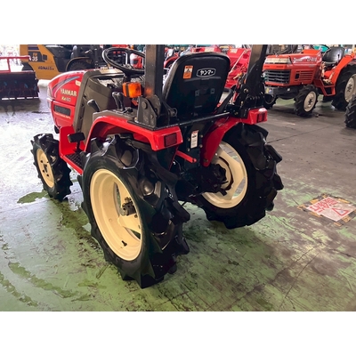 YANMAR トラクター Ke-60
