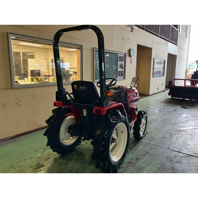 YANMAR トラクター Ke-60