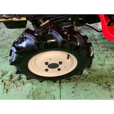 YANMAR トラクター Ke-60