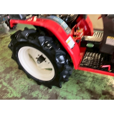 YANMAR トラクター Ke-60