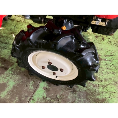 YANMAR トラクター Ke-60