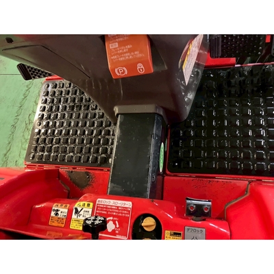 YANMAR トラクター Ke-60