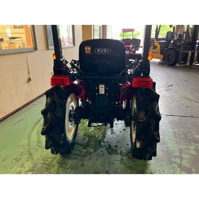 YANMAR トラクター Ke-60