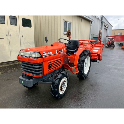 KUBOTA トラクター L1-235D