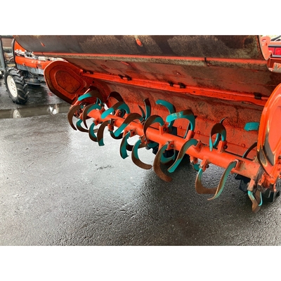 KUBOTA トラクター L1-235D