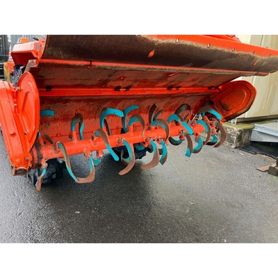 KUBOTA トラクター L1-235D