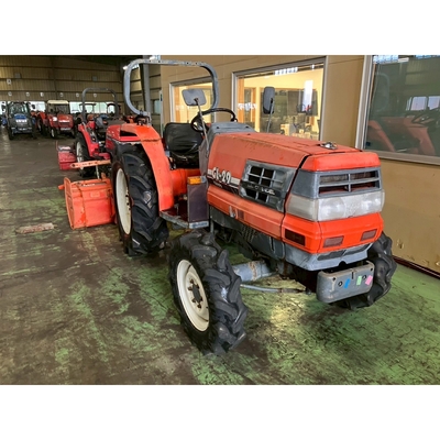 KUBOTA トラクター GL29D