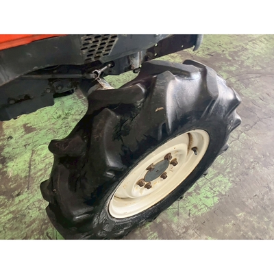 KUBOTA トラクター GL29D