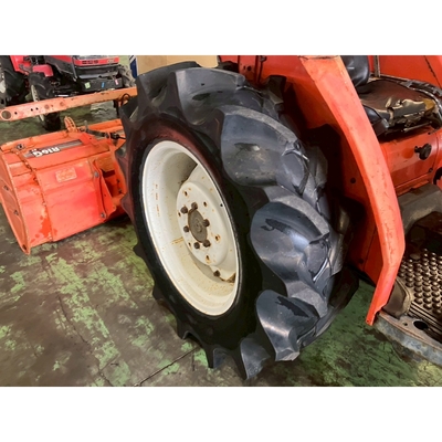 KUBOTA トラクター GL29D
