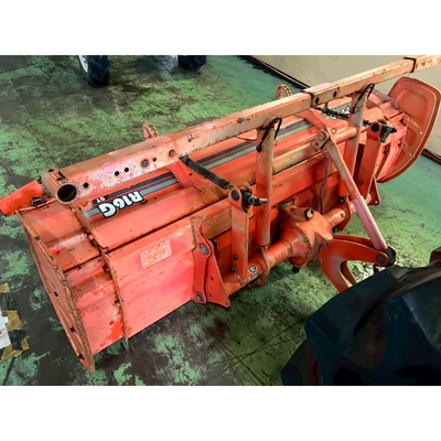 KUBOTA トラクター GL29D