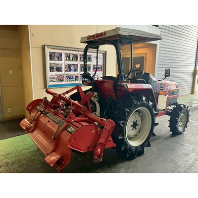 MITSUBISHI トラクター MT245