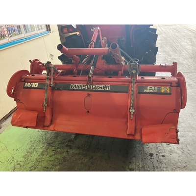 MITSUBISHI トラクター MT245