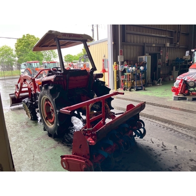 MITSUBISHI トラクター MT26
