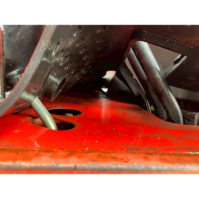 MITSUBISHI トラクター MT26