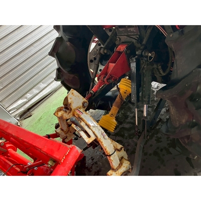 MITSUBISHI トラクター MT26
