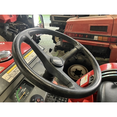 YANMAR トラクター Ke-60
