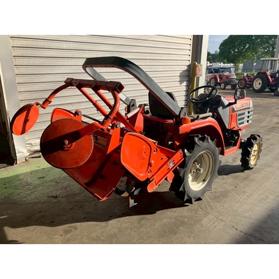 KUBOTA トラクター GB13