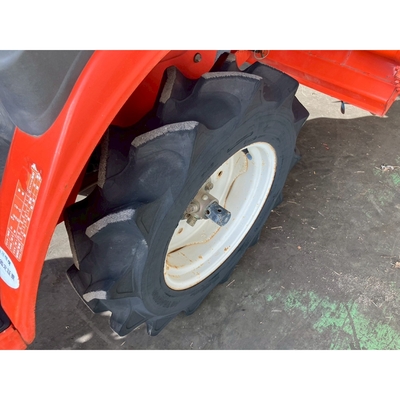 KUBOTA トラクター GB13