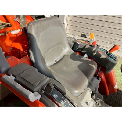 KUBOTA トラクター GB13