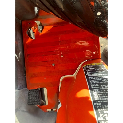 KUBOTA トラクター GB13