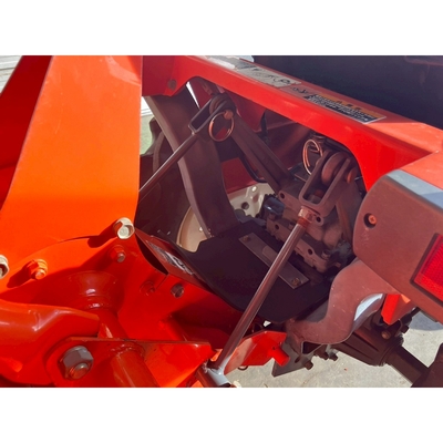 KUBOTA トラクター GB13