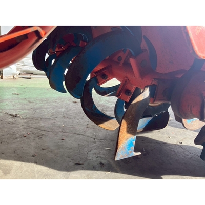 KUBOTA トラクター GB13