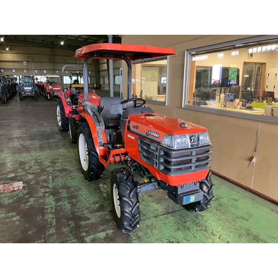KUBOTA トラクター GB18
