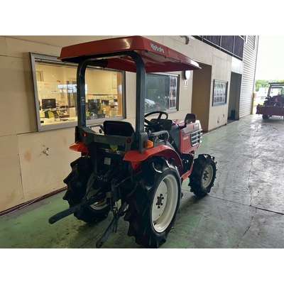 KUBOTA トラクター GB18