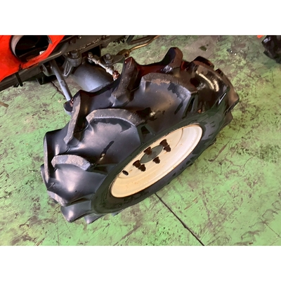 KUBOTA トラクター GB18