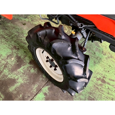 KUBOTA トラクター GB18