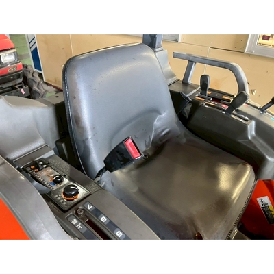 KUBOTA トラクター GB18