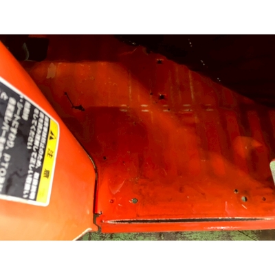 KUBOTA トラクター GB18