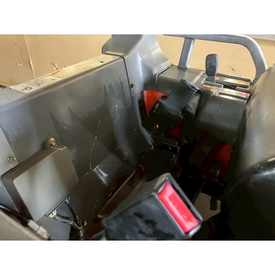 KUBOTA トラクター GB18