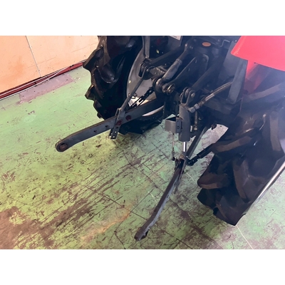 KUBOTA トラクター GB18