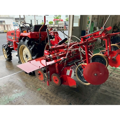 MITSUBISHI トラクター MT22D