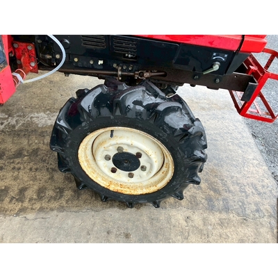 MITSUBISHI トラクター MT22D