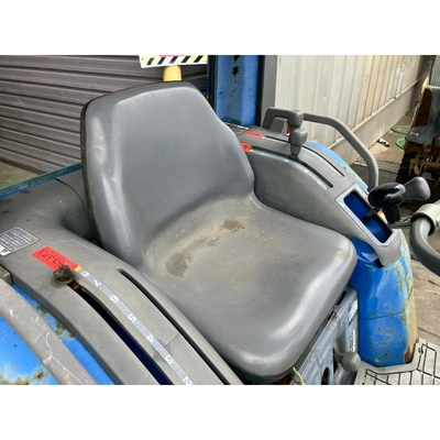 ISEKI トラクター TF21F