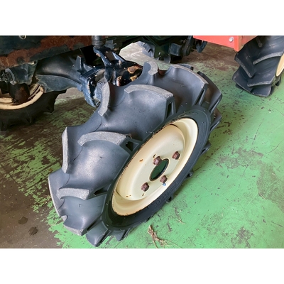 YANMAR トラクター F165D