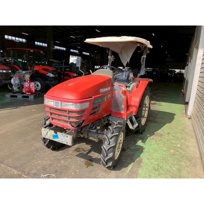 YANMAR トラクター AF250