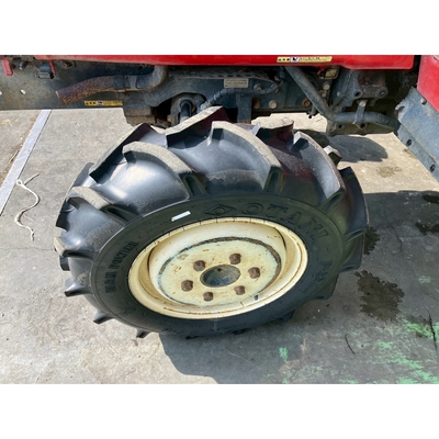 YANMAR トラクター AF250