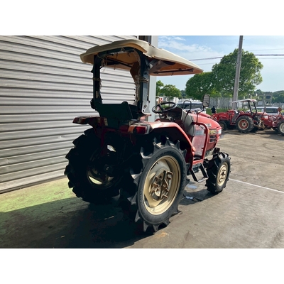YANMAR トラクター AF250