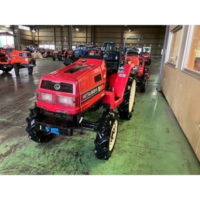 MITSUBISHI トラクター MT20D