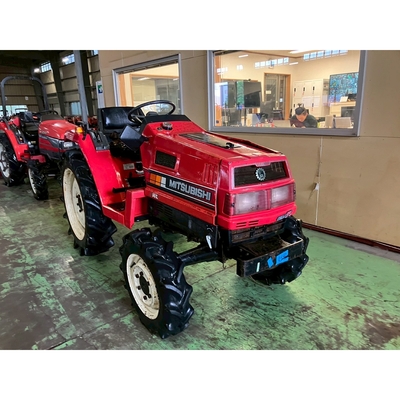 MITSUBISHI トラクター MT20D