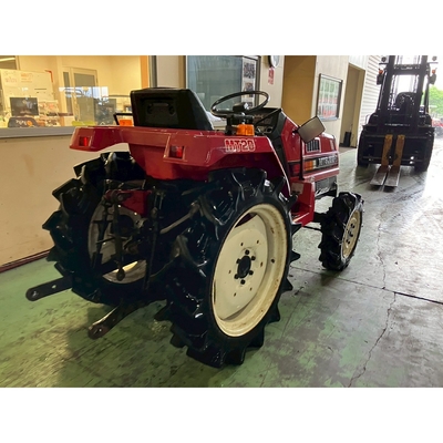 MITSUBISHI トラクター MT20D