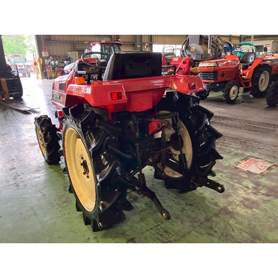 MITSUBISHI トラクター MT20D